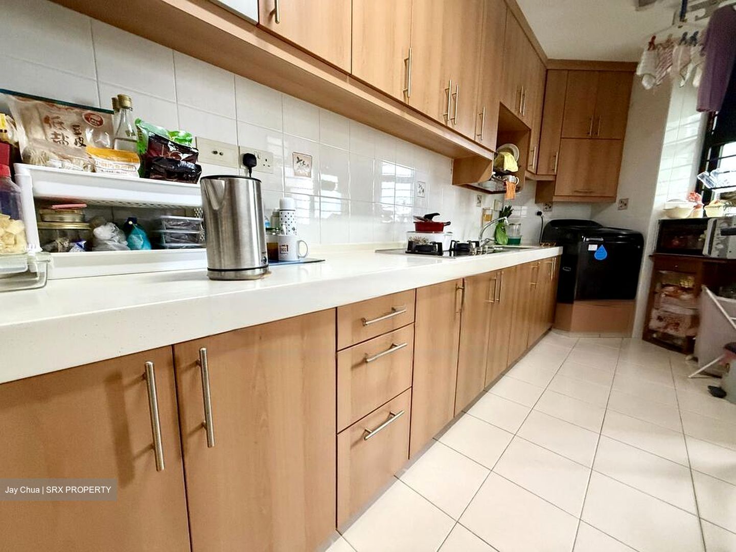 Blk 207B Compassvale Crest (Sengkang), HDB 4 Rooms #459804241